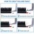 3Trays Easy Fan Eyelash Extension Mix Length